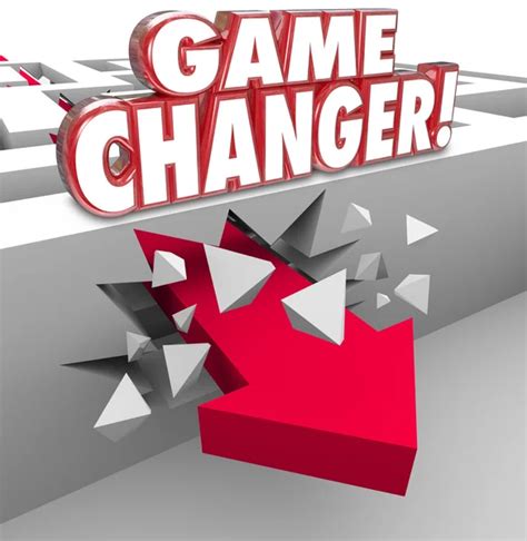 Game Changer Stock Photos and Pictures .